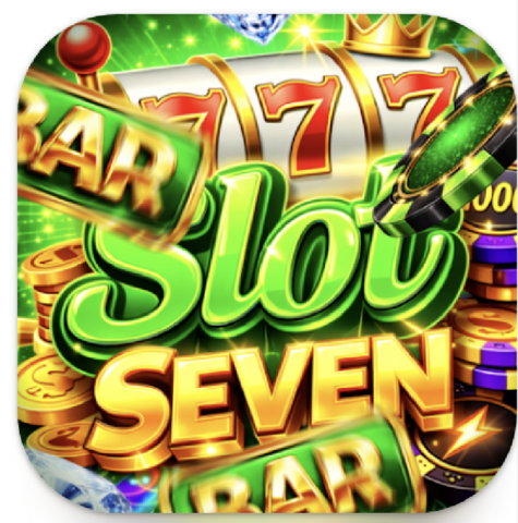 777 Jackpot Casino App Icon
